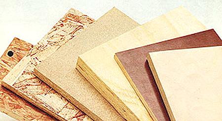 高密度纤维板是二十世纪九十年代起源于美国的一种新型人造板.